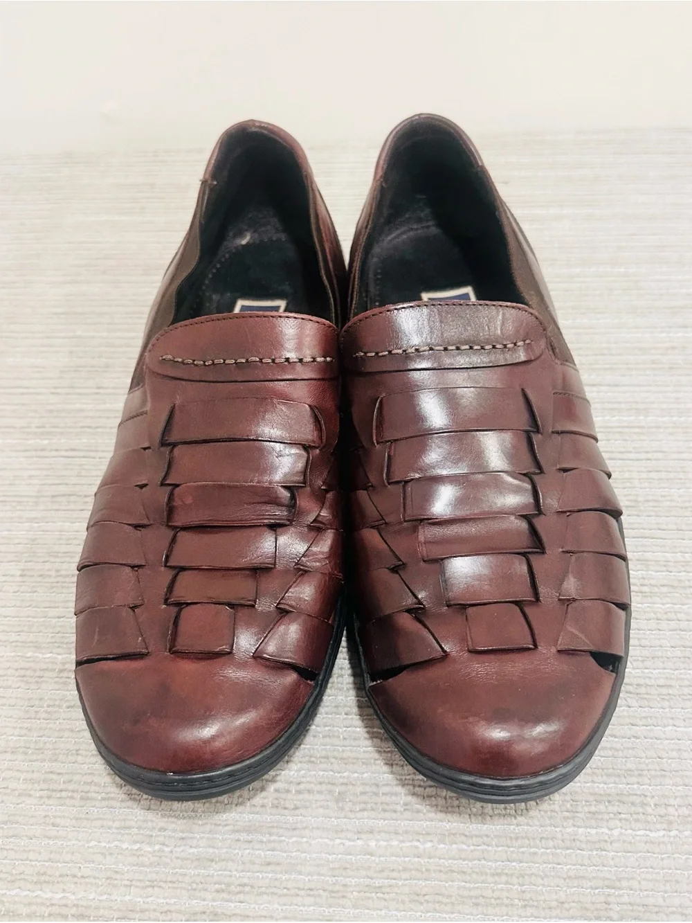 Bragano cole haan